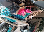 Angebot CFMOTO 800MT-X