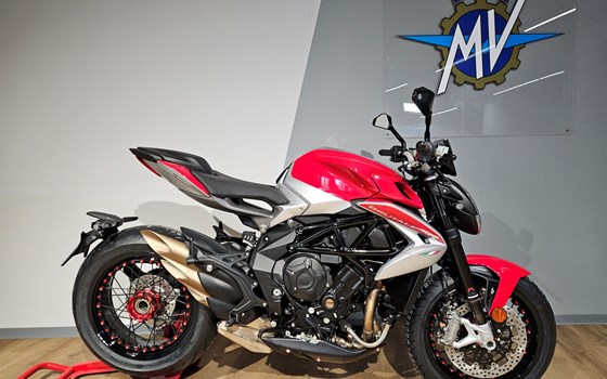 Neufahrzeug MV Agusta Brutale 800 RR - Bild 1