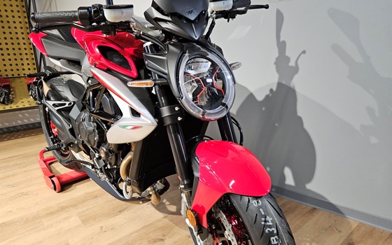 Neufahrzeug MV Agusta Brutale 800 RR - Bild 10