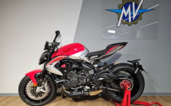 Neufahrzeug MV Agusta Brutale 800 RR - Bild 11