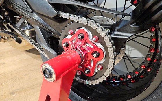 Neufahrzeug MV Agusta Brutale 800 RR - Bild 12