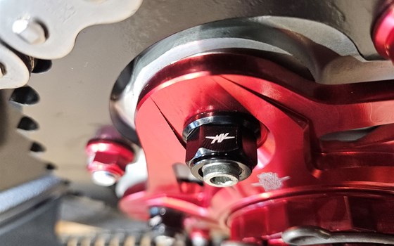 Neufahrzeug MV Agusta Brutale 800 RR - Bild 13