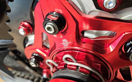 Neufahrzeug MV Agusta Brutale 800 RR - Bild 14