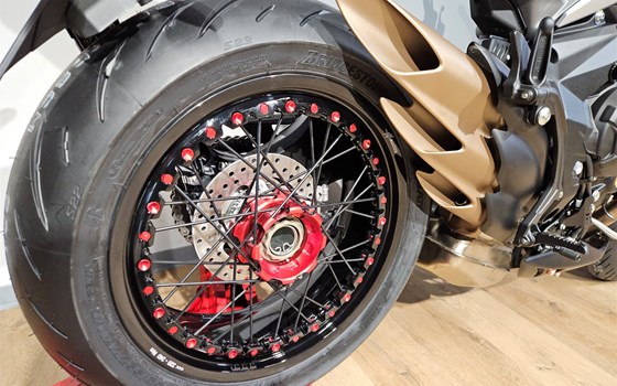 Neufahrzeug MV Agusta Brutale 800 RR - Bild 2