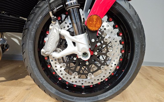 Neufahrzeug MV Agusta Brutale 800 RR - Bild 3