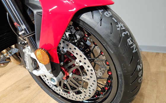 Neufahrzeug MV Agusta Brutale 800 RR - Bild 4