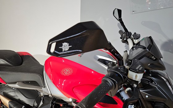 Neufahrzeug MV Agusta Brutale 800 RR - Bild 5