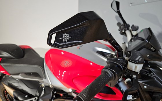Neufahrzeug MV Agusta Brutale 800 RR - Bild 6