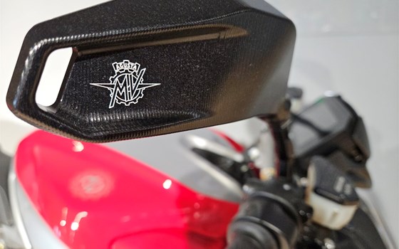 Neufahrzeug MV Agusta Brutale 800 RR - Bild 8