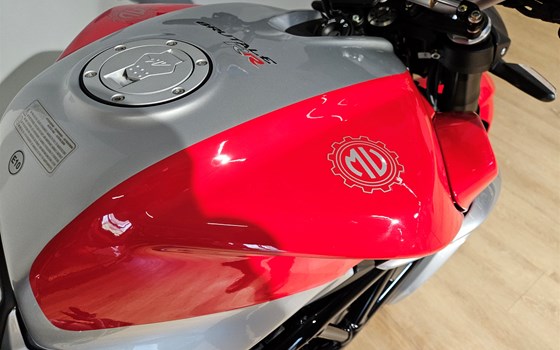 Neufahrzeug MV Agusta Brutale 800 RR - Bild 9