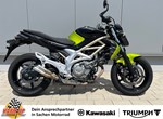 Angebot Suzuki SFV 650 Gladius