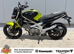 Angebot Suzuki SFV 650 Gladius