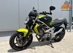 Angebot Suzuki SFV 650 Gladius