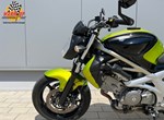 Angebot Suzuki SFV 650 Gladius