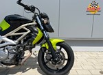 Angebot Suzuki SFV 650 Gladius
