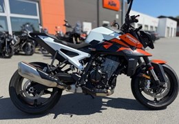 Gebrauchte KTM 990 Duke