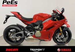 Gebrauchte Ducati Panigale V4 S
