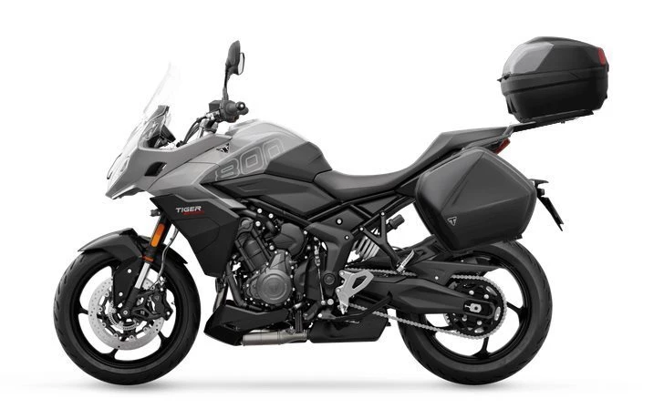 Triumph Tiger Sport 800