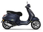 Angebot Vespa Primavera Tech 125