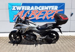 Gebrauchte Honda NC750X DCT