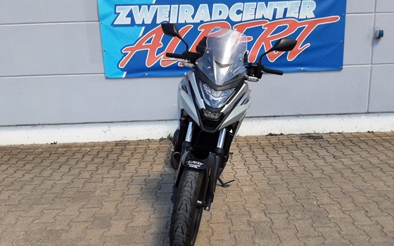 Gebrauchtmotorrad Honda NC750X DCT - Bild 7