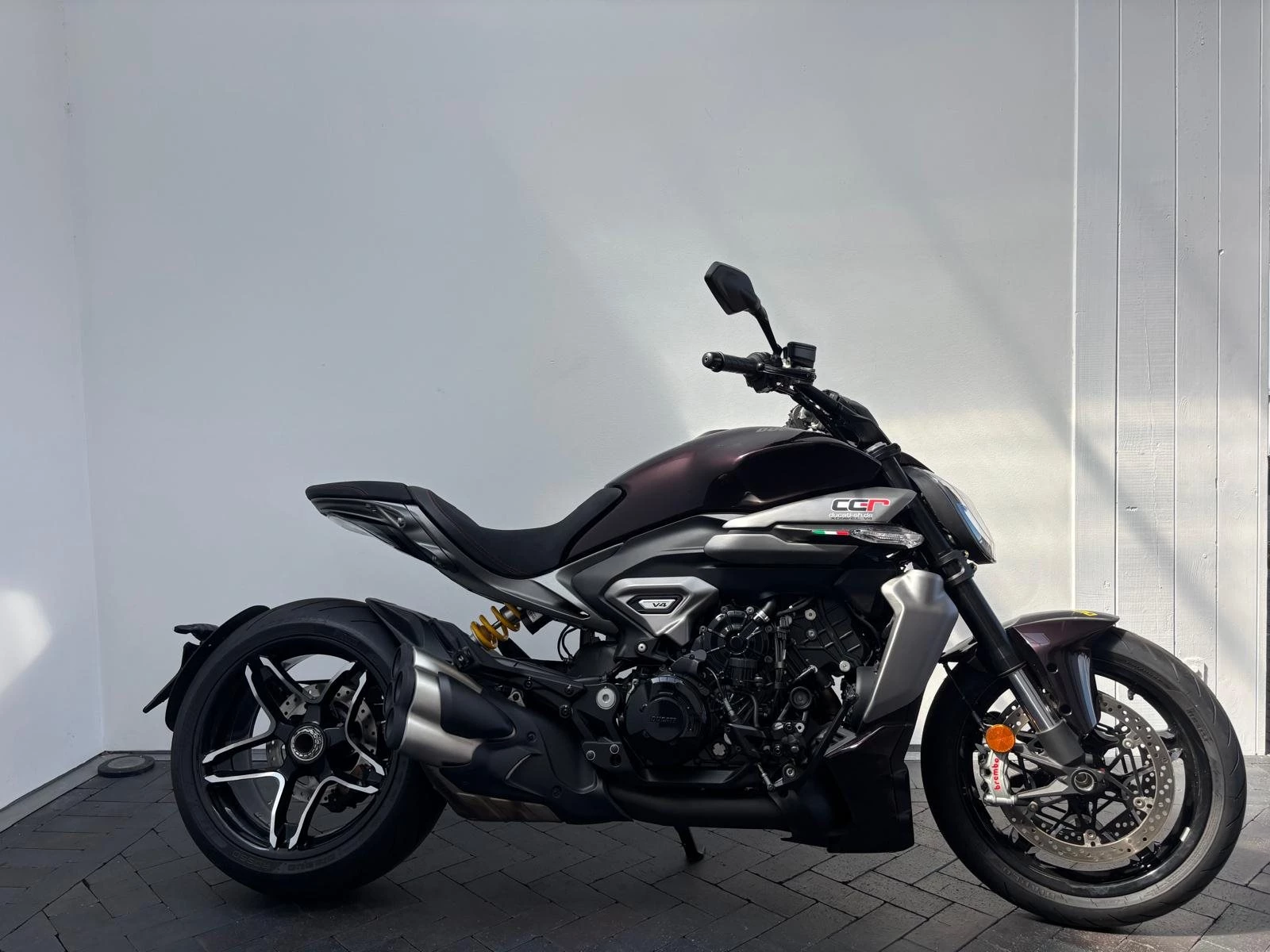 Ducati