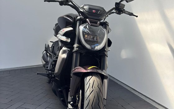 Gebrauchtmotorrad Ducati XDiavel V4 - Bild 4