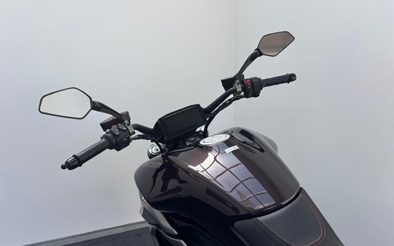 Gebrauchtmotorrad Ducati XDiavel V4 - Bild 6