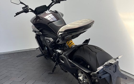 Gebrauchtmotorrad Ducati XDiavel V4 - Bild 7