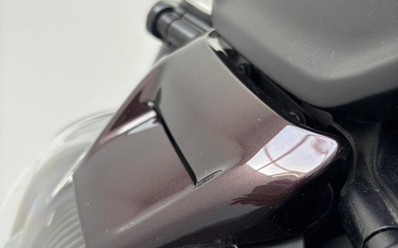 Gebrauchtmotorrad Ducati XDiavel V4 - Bild 9