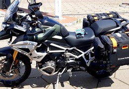 Gebrauchte Triumph Tiger 1200 Rally PRO