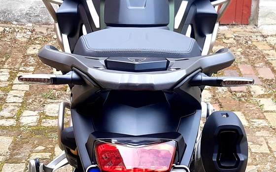 Gebrauchtmotorrad Triumph Tiger 1200 Rally PRO - Bild 2