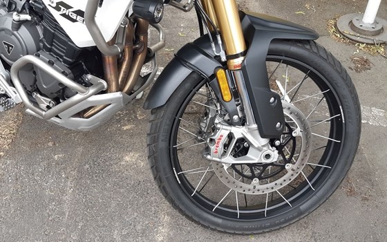 Gebrauchtmotorrad Triumph Tiger 1200 Rally PRO - Bild 6