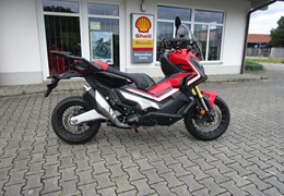 Gebrauchte Honda X-ADV