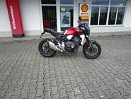 Honda CB1000F