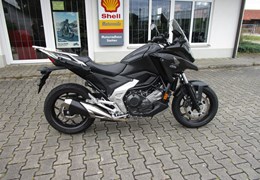 Gebrauchte Honda NC750X