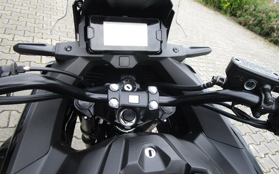 Gebrauchtmotorrad Honda NC750X - Bild 2