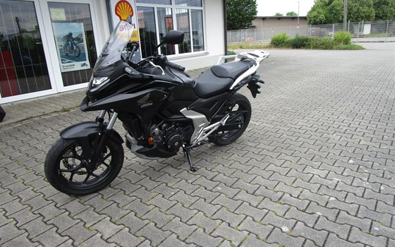Gebrauchtmotorrad Honda NC750X - Bild 4