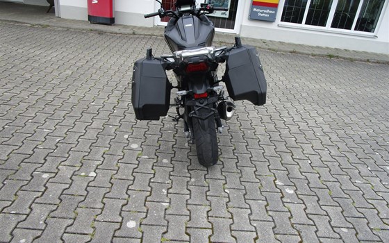 Gebrauchtmotorrad Honda NC750X - Bild 6