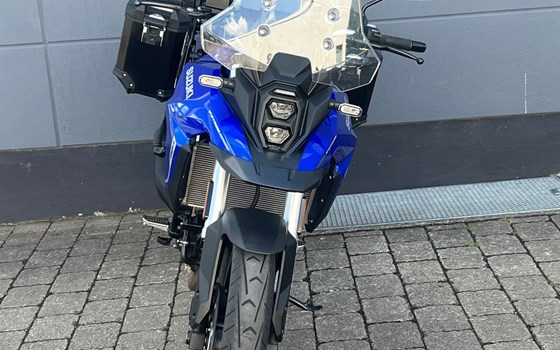 Gebrauchtmotorrad Suzuki V-Strom 800 - Bild 3