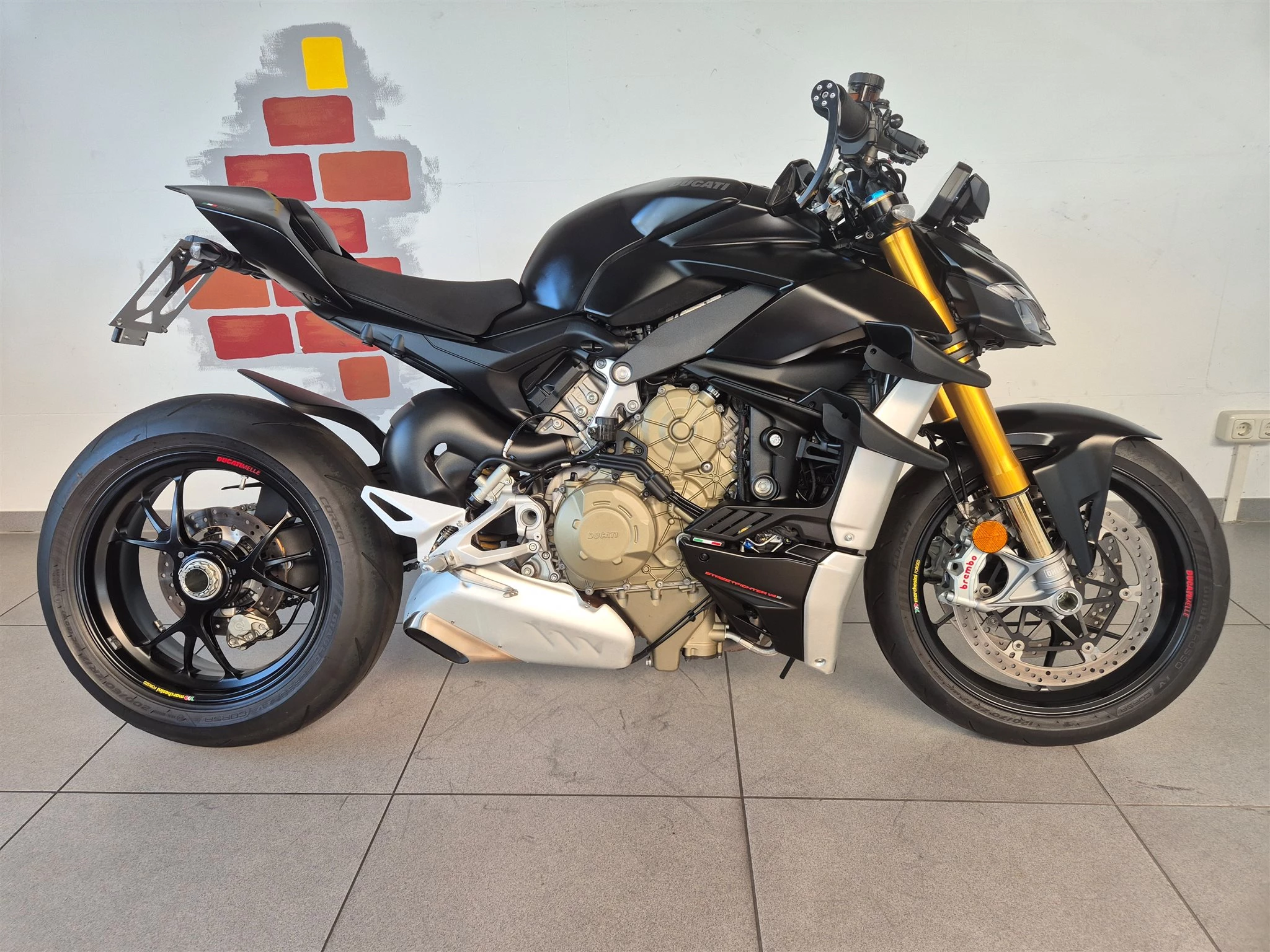 Ducati