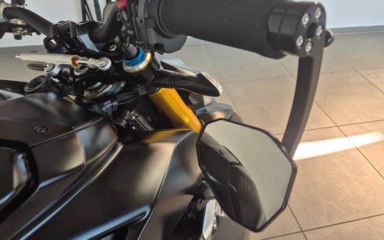 Gebrauchtmotorrad Ducati Streetfighter V4 S - Bild 5