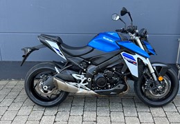 Gebrauchte Suzuki GSX-S950