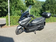 Honda Forza 350
