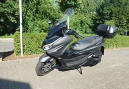 Gebrauchte Honda Forza 350
