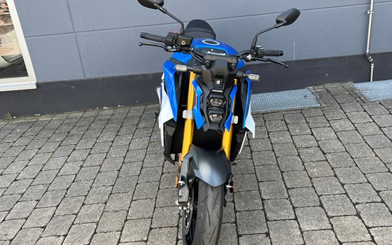 Gebrauchtmotorrad Suzuki GSX-S1000 - Bild 3