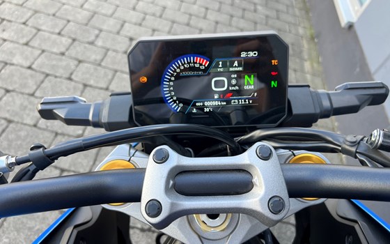 Gebrauchtmotorrad Suzuki GSX-S1000 - Bild 5