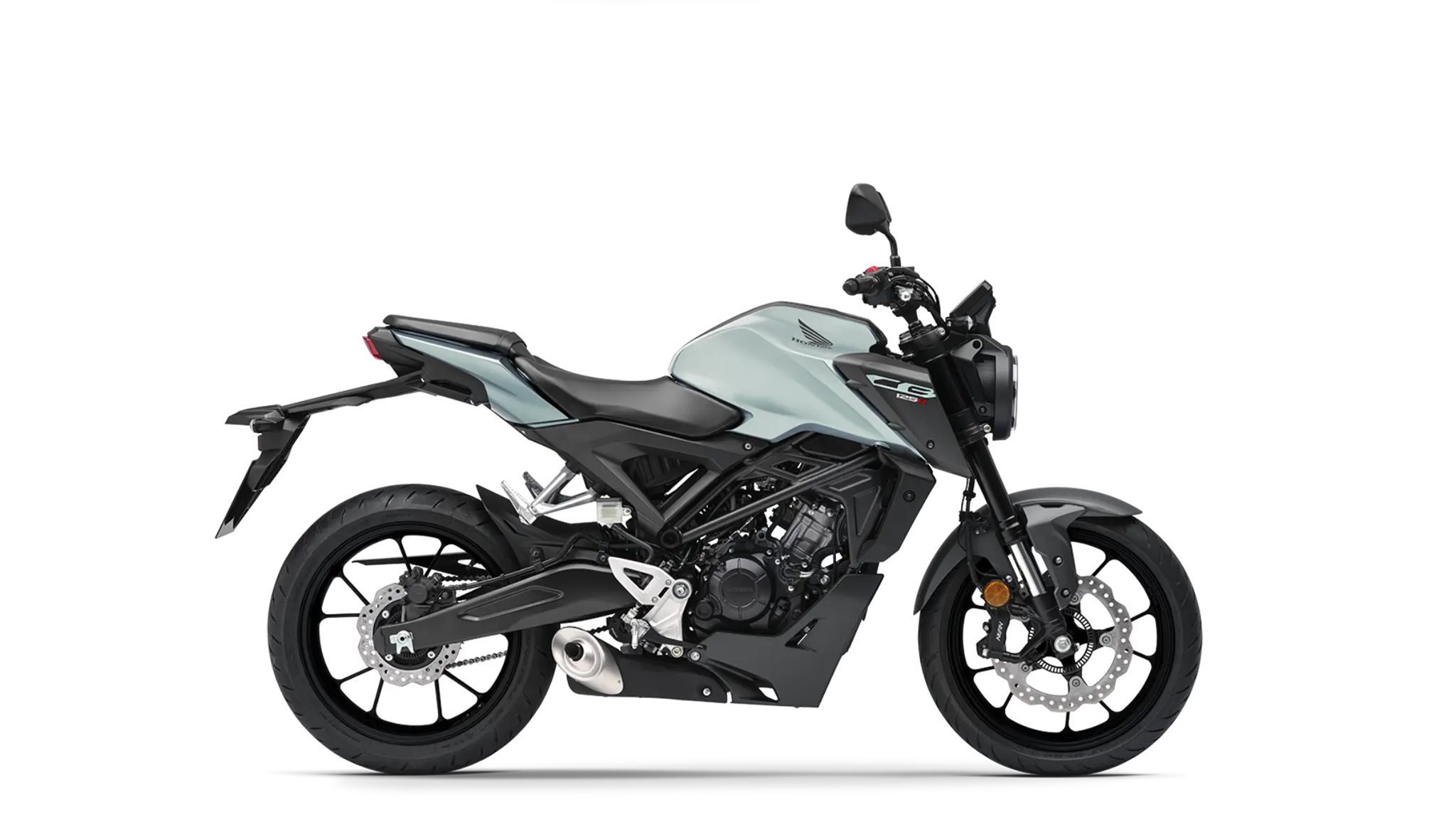 Honda CB125R