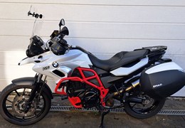Gebrauchte BMW F 700 GS