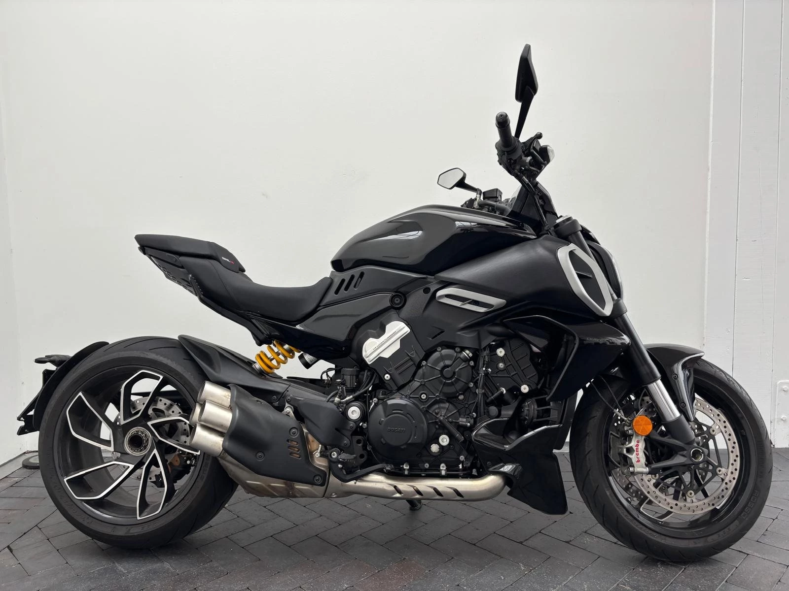 Ducati